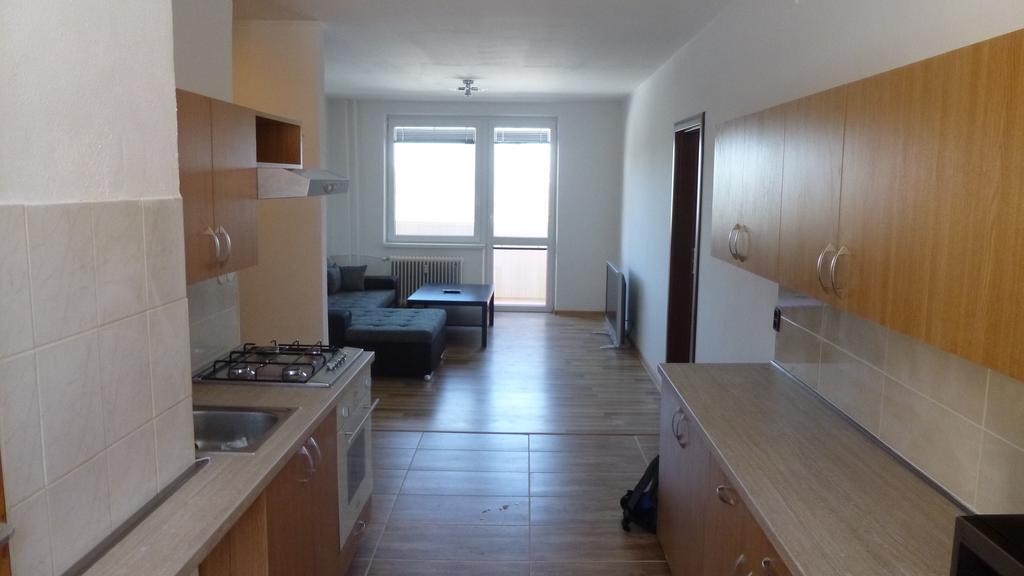 Apartmanovy Byt Pri Zubacke Štrba 客房 照片